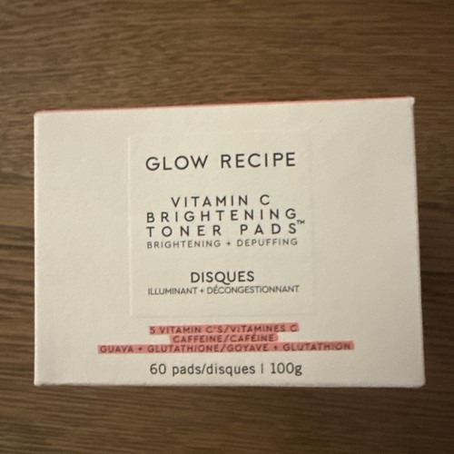 Glow recipe vitamin - glow,