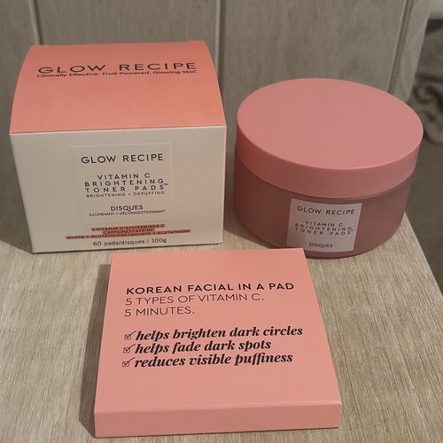 Glow recipe vitamin - glow, c