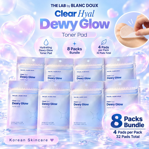 The lab blanc doux - blanc,