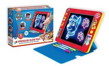 PAW Patrol Premium Glow Pad