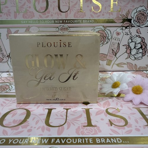 Louise glow get it - p.louise,