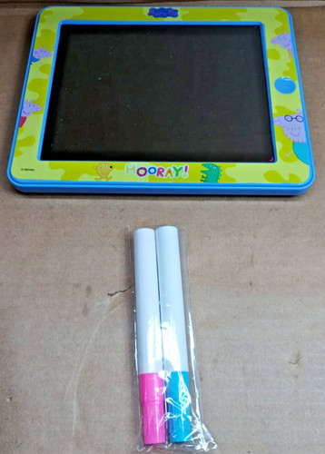 Drawing board mess glowpad - drawing,