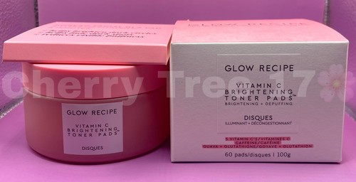 Glow recipe vitamin - glow, c