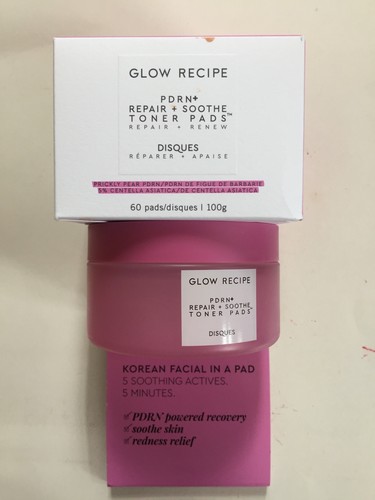Glow recipe pdrn - glow, +