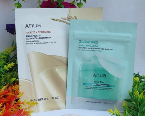 Anua rice ceramide - anua, 70