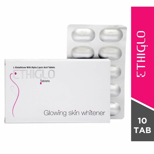 Ethiglo tablet for glowing - ethiglo,