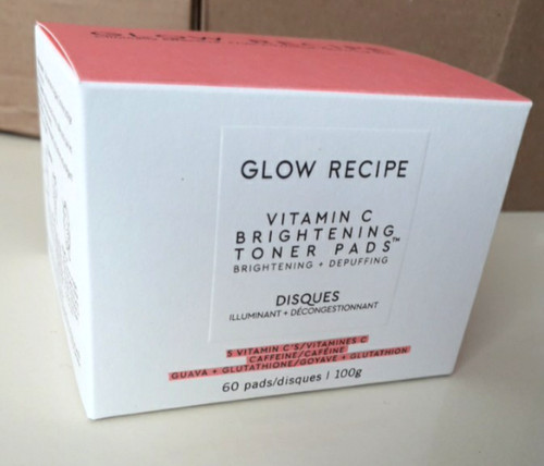 Glow recipe vitamin c - recipe,