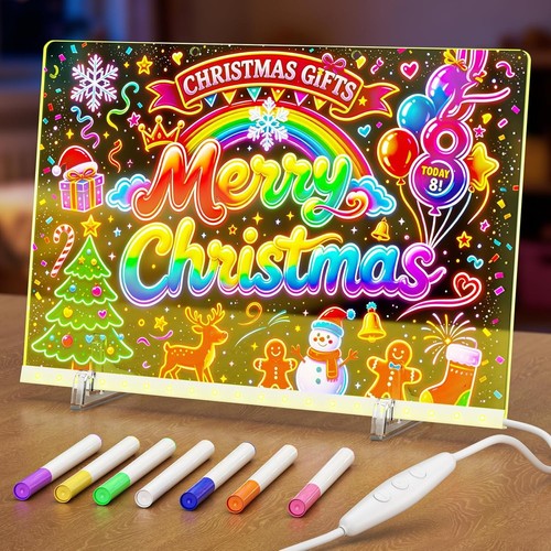 Led drawing board for - board,