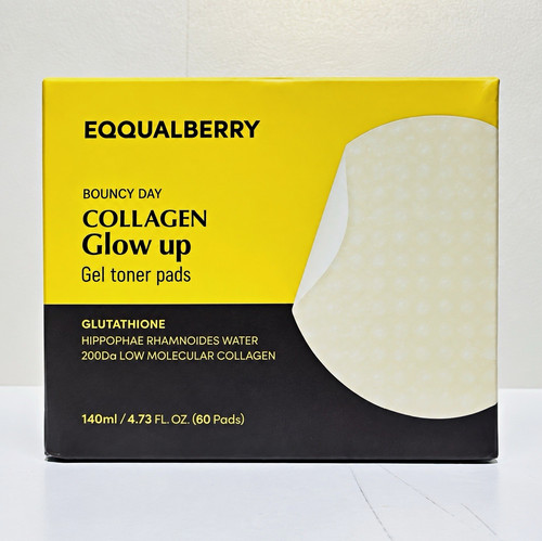 Equalberry bouncy day - equalberry,