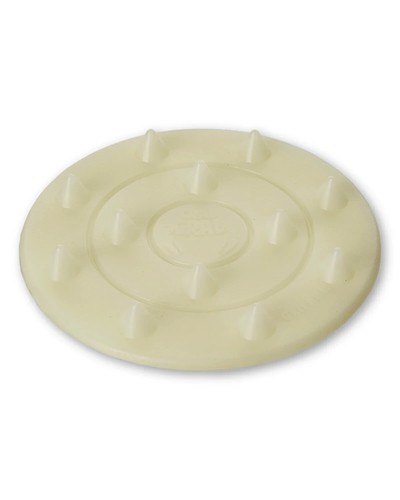 Crab grab disk - disk, stomp