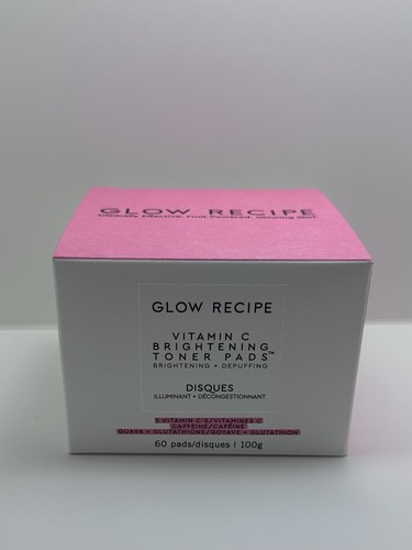 Glow recipe vitamin - glow, c