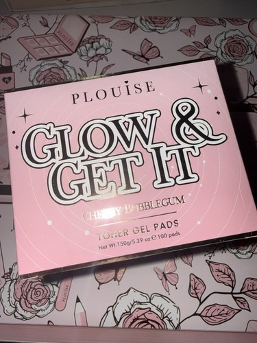 Plouise new manifest - new, glow