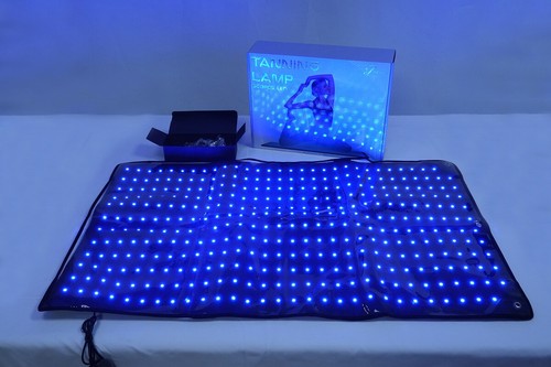 Solarium tanning mat sunbed - solarium,