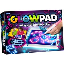 Glowpad - Brand New & Sealed