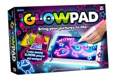 Glow Pad by John Adams - Best