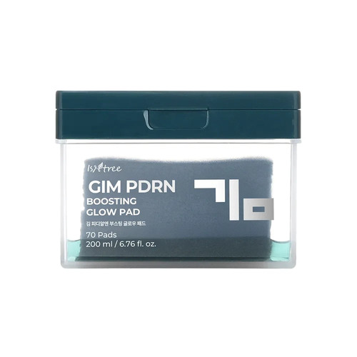 Isntree gim pdrn boosting - isntree, glow