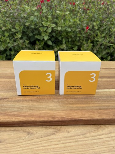 Twin pack numbuzin - twin,