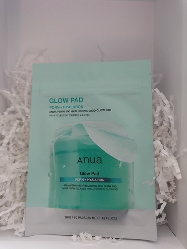 Anua pdrn 100 hyaluronic - anua, acid