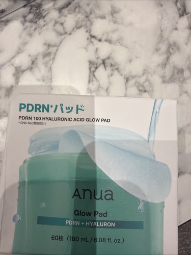 Anua pdrn 100 hyaluronic acid - pdrn,