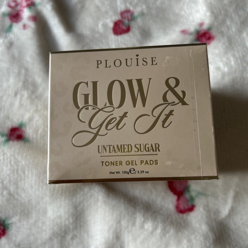 Plouise cheetah glow and get - and,