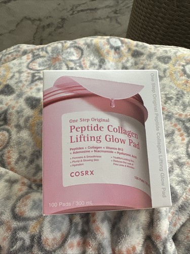 Peptide collagen lifting glow - peptide,