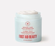 First Aid Beauty Facial
