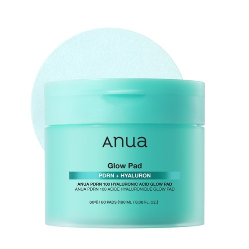 Anua pdrn 100 hyaluronic acid - anua,