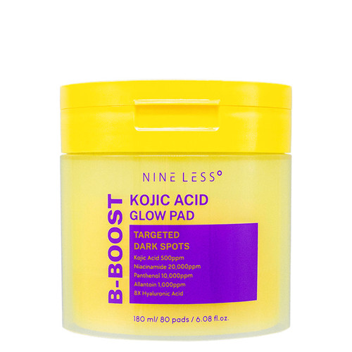 Nineless boost kojic acid - nineless, b-boost
