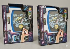 John Adams GlowPad Animation -