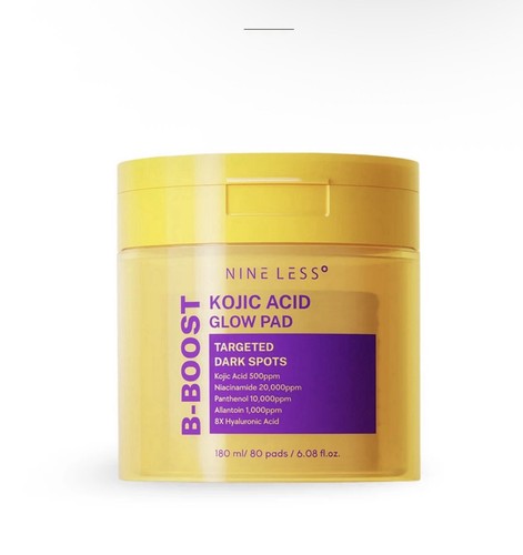 Nineless boost kojic acid - b-boost,