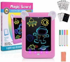Kids Magic Drawing Board Pad