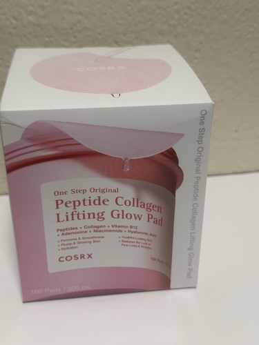 Cosrx peptide collagen lifting - cosrx,