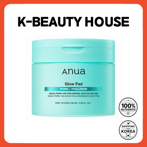 Anua pdrn 100 hyaluronic - pdrn,