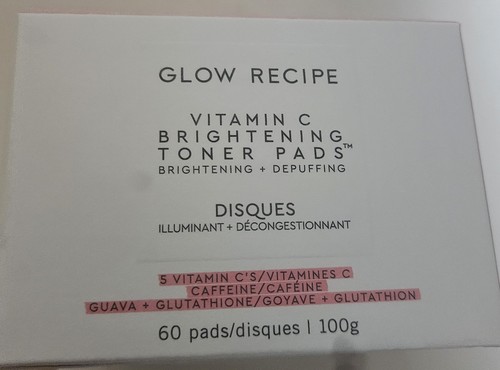 Glow recipe vitamin - vitamin, c